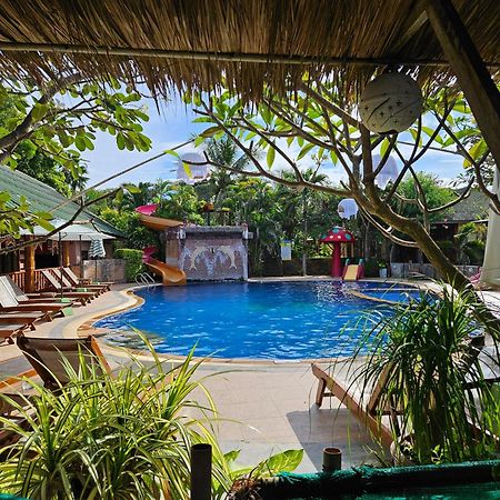 Lanta Riviera Beach Resort Koh Lanta Exterior photo