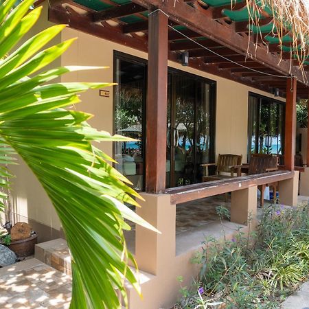 Lanta Riviera Beach Resort Koh Lanta Exterior photo