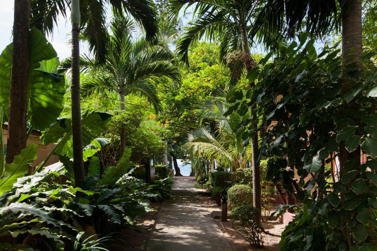 Lanta Riviera Beach Resort Koh Lanta Exterior photo