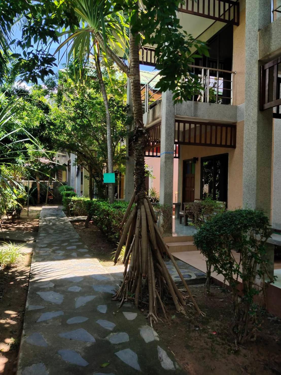 Lanta Riviera Beach Resort Koh Lanta Exterior photo