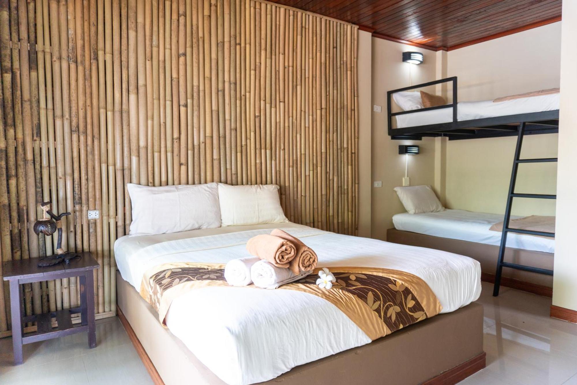 Lanta Riviera Beach Resort Koh Lanta Exterior photo