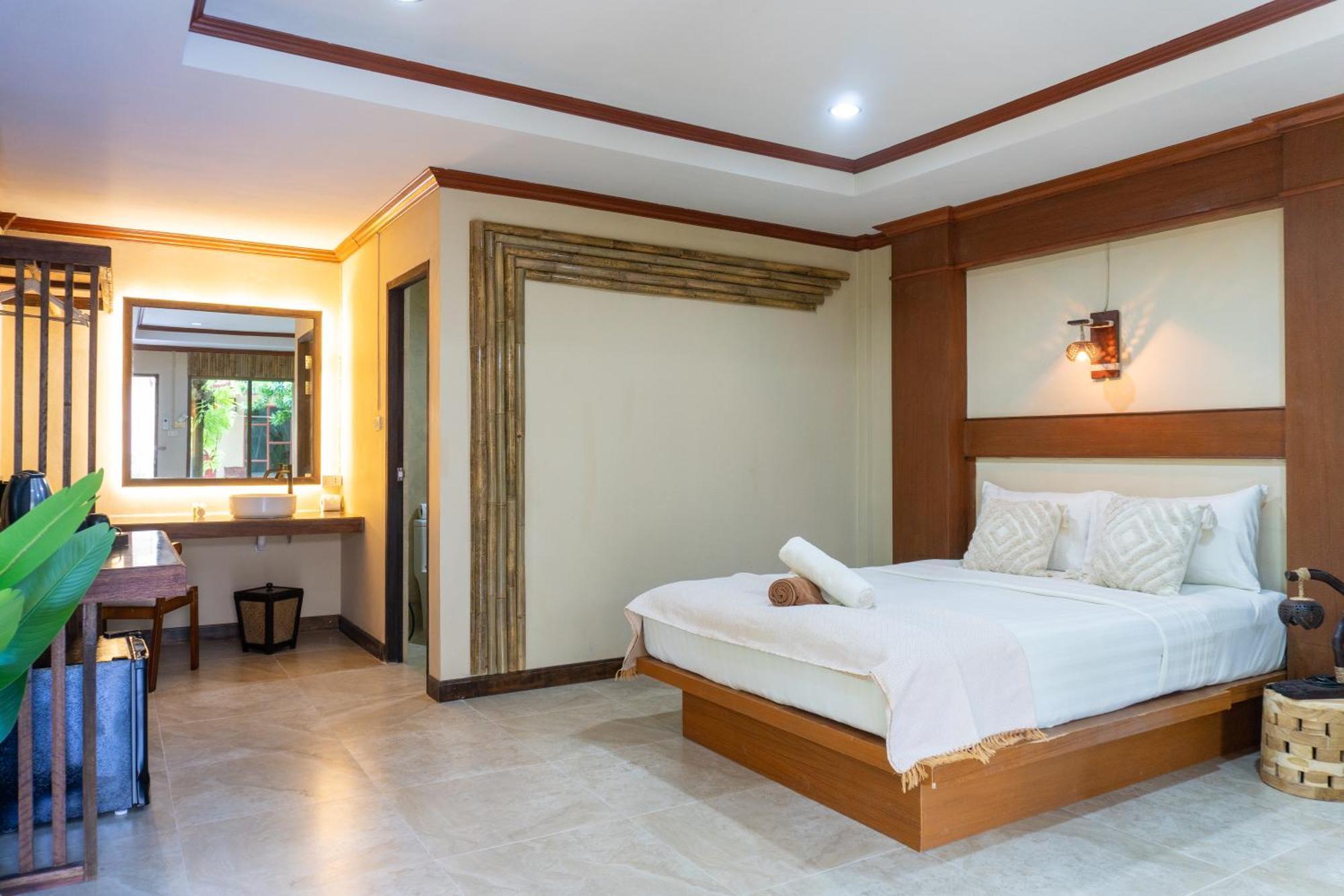 Lanta Riviera Beach Resort Koh Lanta Exterior photo