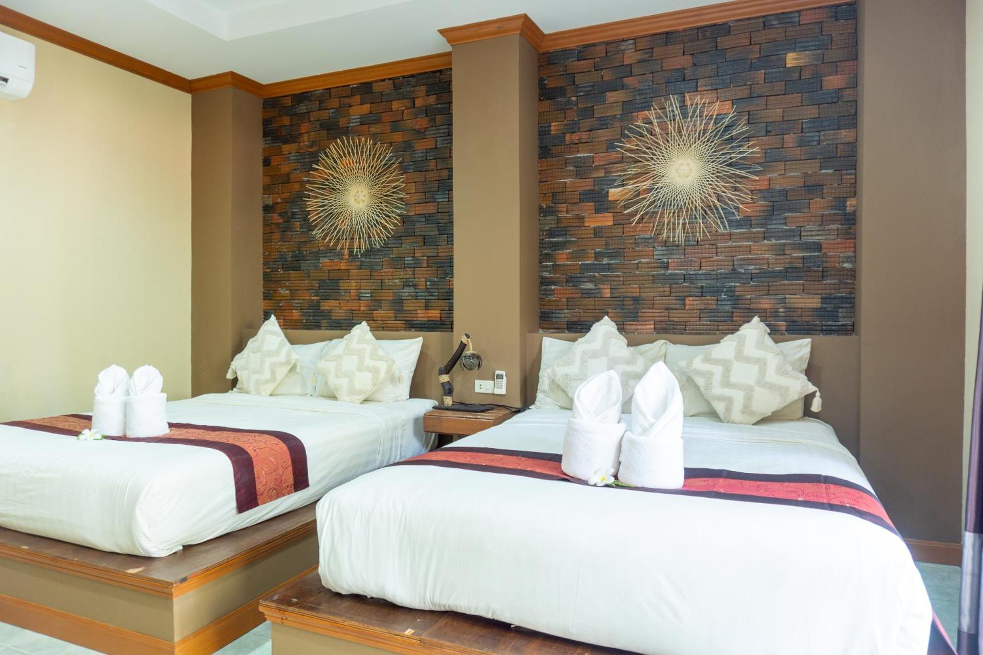 Lanta Riviera Beach Resort Koh Lanta Exterior photo