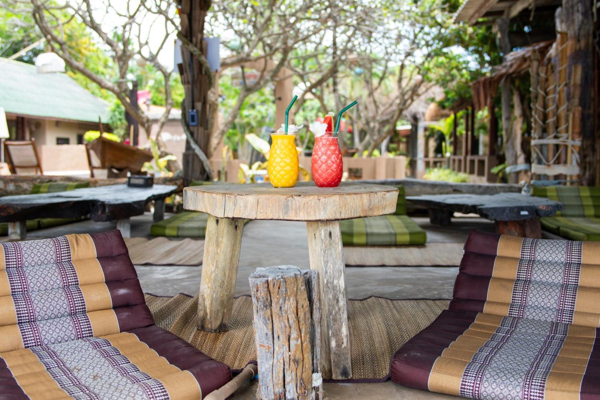 Lanta Riviera Beach Resort Koh Lanta Exterior photo