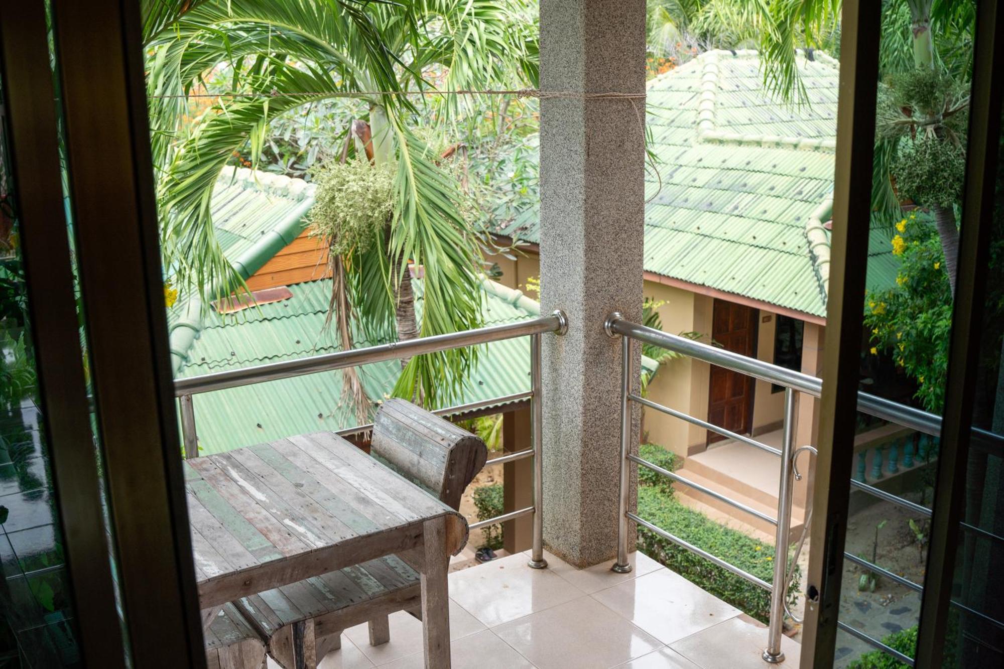 Lanta Riviera Beach Resort Koh Lanta Exterior photo