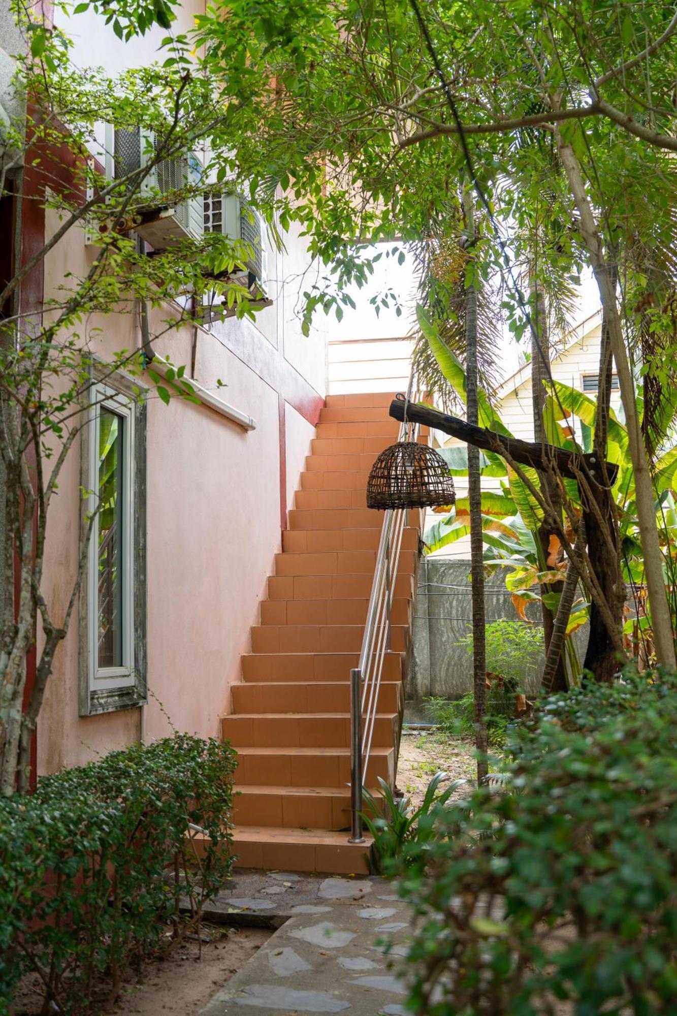 Lanta Riviera Beach Resort Koh Lanta Exterior photo